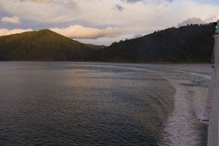 Picton Ferry