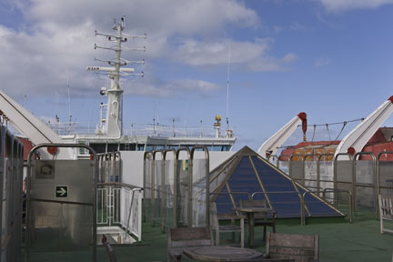 Wellington Ferry