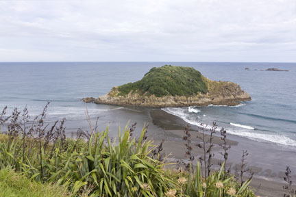 New Plymouth