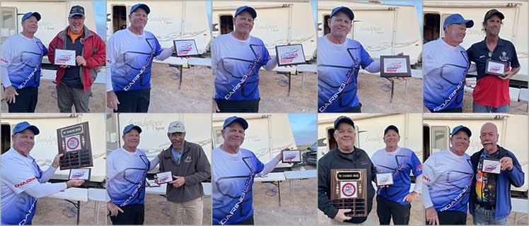 2025 F5J USA Tour Awards Pictures